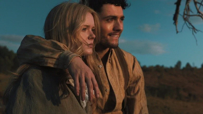 Redeeming Love screenshot 8