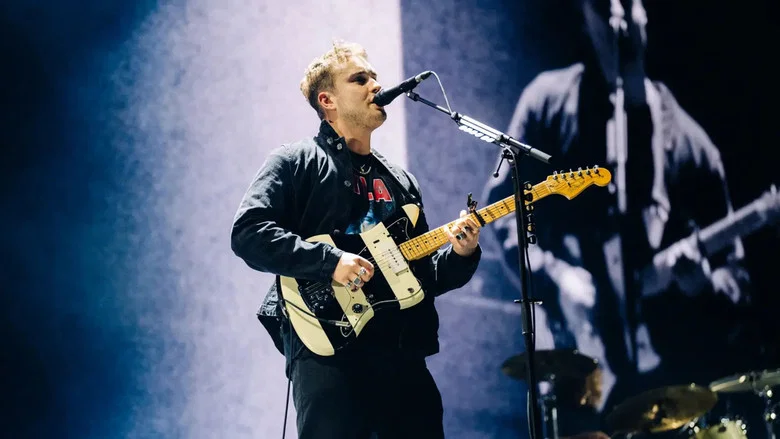 Sam Fender — Live At London Stadium screenshot 2