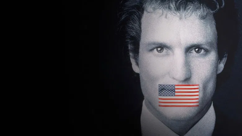 The People vs. Larry Flynt screenshot 1