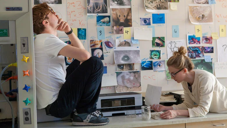 I Origins screenshot 6