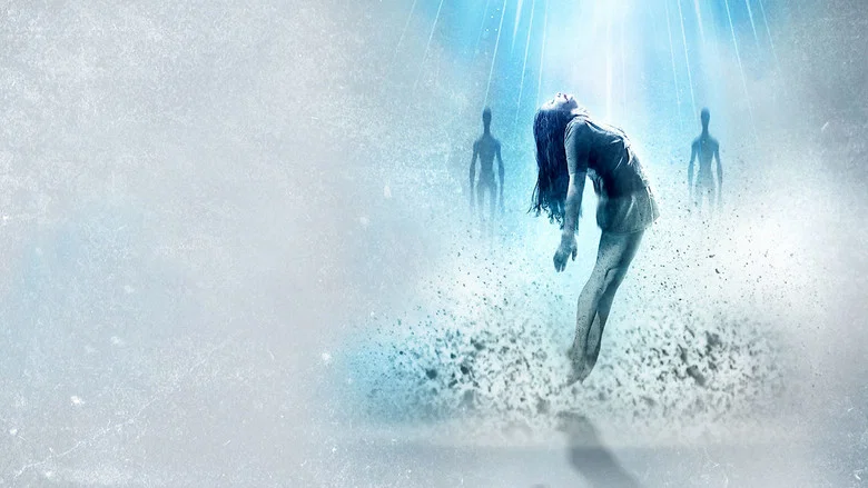 Alien Abduction screenshot 1