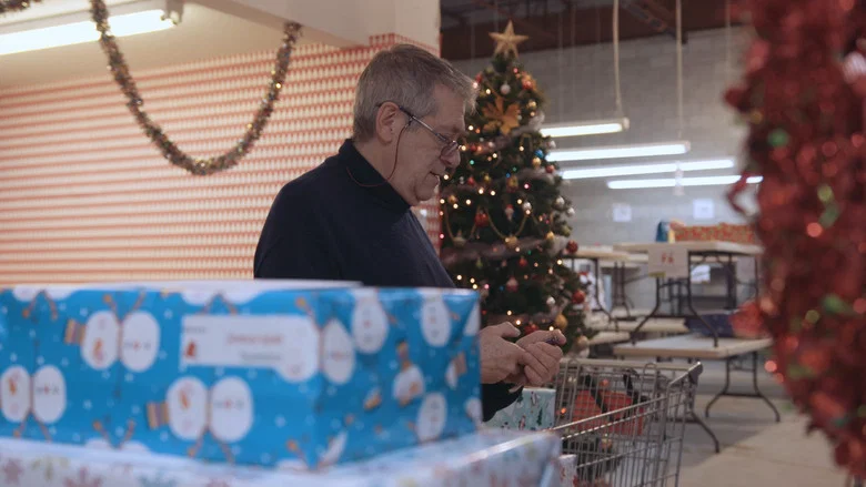 Opération Père Noël screenshot 4