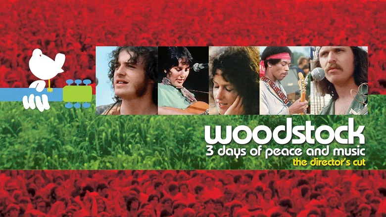 Woodstock screenshot 5