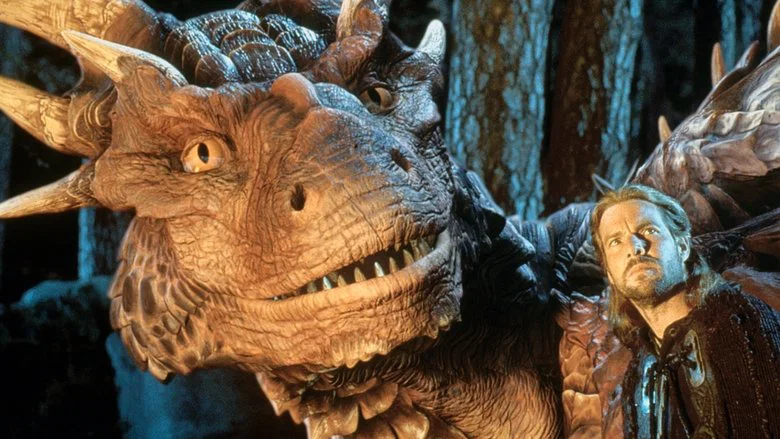 DragonHeart screenshot 4
