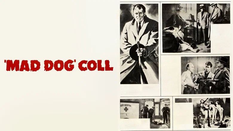 Mad Dog Coll screenshot 1