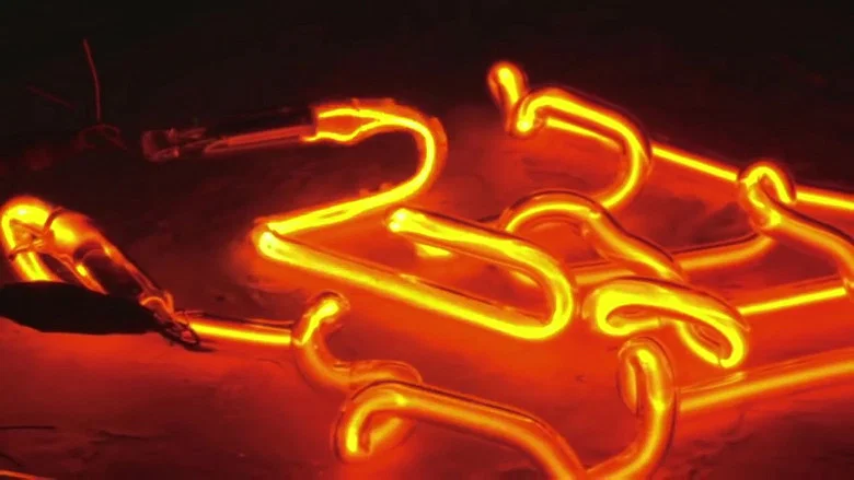 The Making of Neon Signs screenshot 1