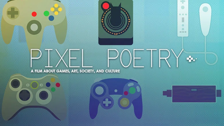 Pixel Poetry screenshot 1