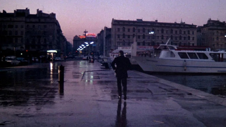 The Marseille Contract screenshot 3