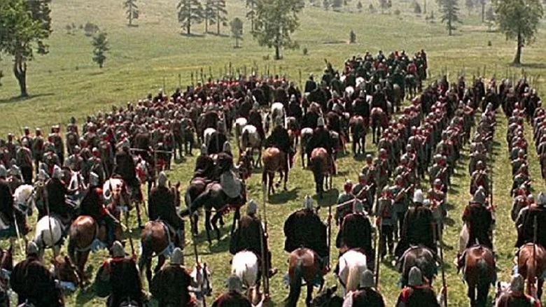 Sword of Lancelot screenshot 1
