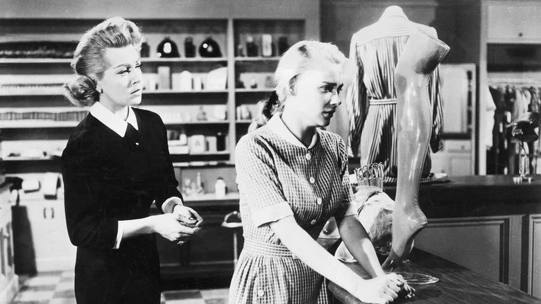 Peyton Place screenshot 5