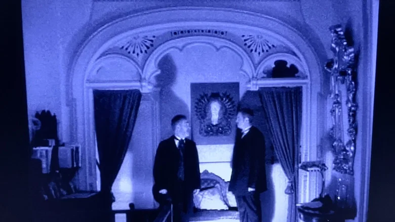 Dracula, Lord of the Damned screenshot 3