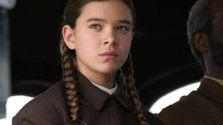 True Grit screenshot 8