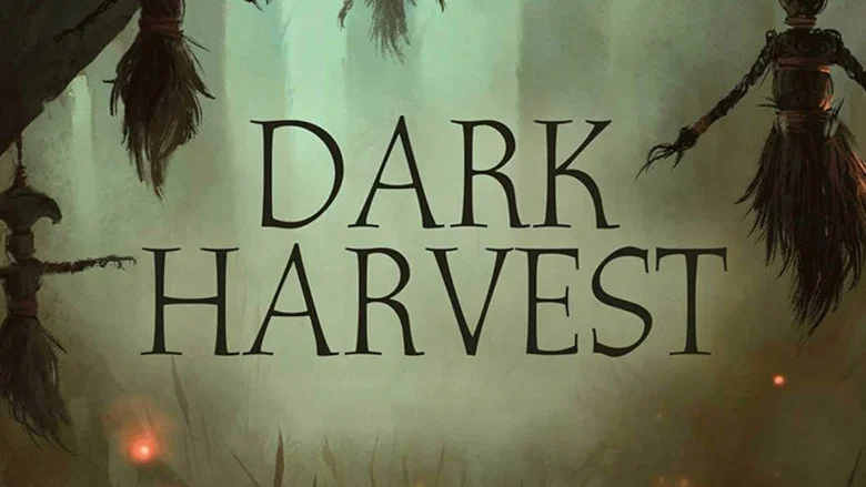 Dark Harvest screenshot 7