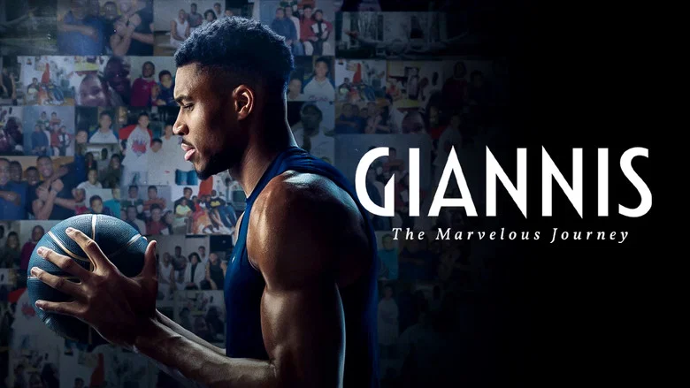 Giannis: The Marvelous Journey screenshot 3