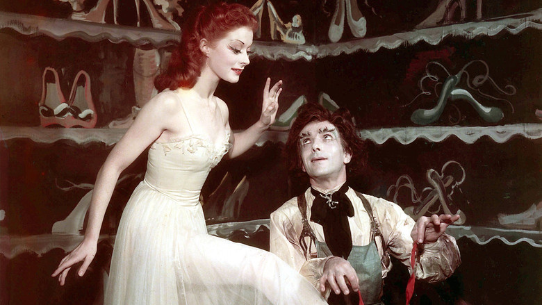 The Red Shoes screenshot 5
