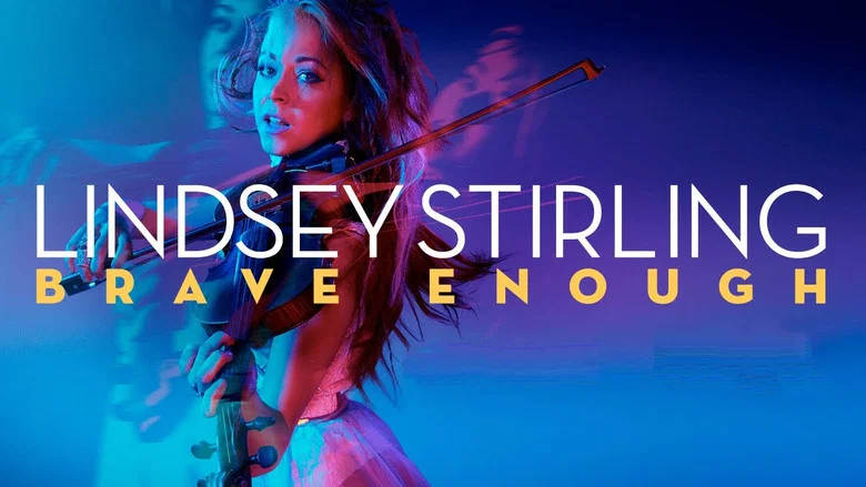 Lindsey Stirling: Brave Enough screenshot 1