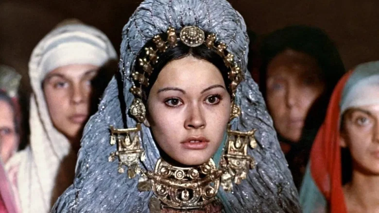 Medea screenshot 6