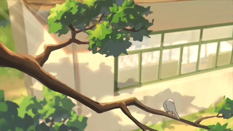 Little bunny, be good screenshot 1