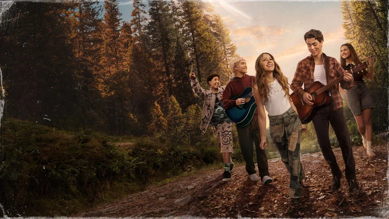 Camp Rock 3 screenshot 8