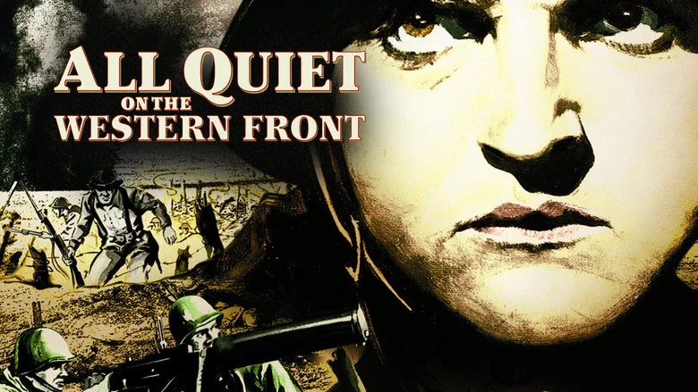 All Quiet on the Western Front screenshot 6