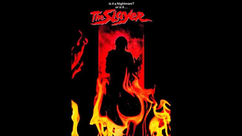 The Slayer screenshot 8