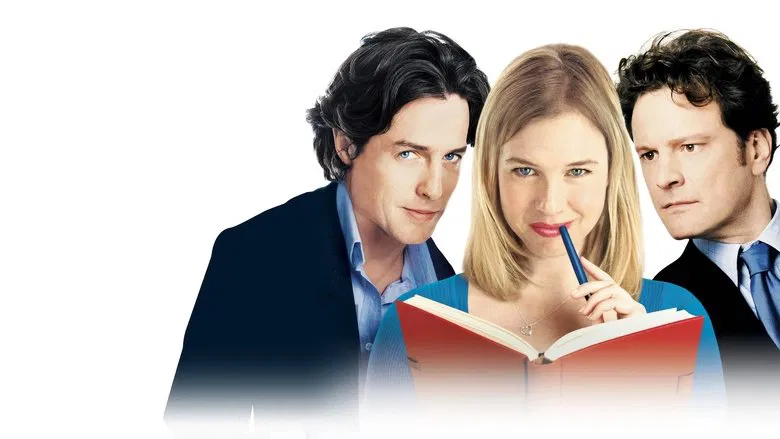 Bridget Jones's Diary screenshot 1