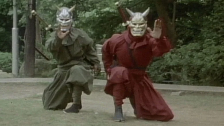 Sakura Killers screenshot 2