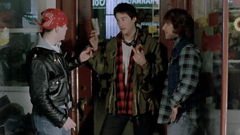 Keanu & Co. screenshot 5