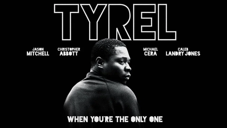 Tyrel screenshot 2