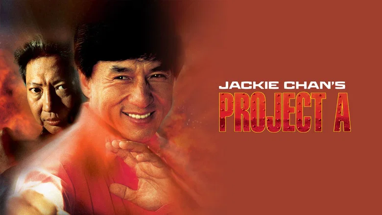 Project A screenshot 3