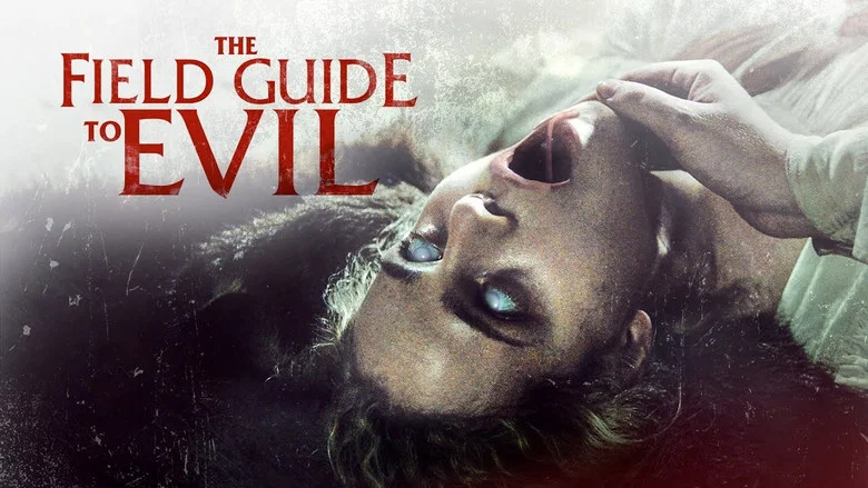 The Field Guide to Evil screenshot 5