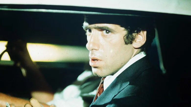 The Long Goodbye screenshot 5