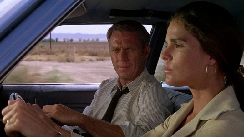 The Getaway screenshot 8