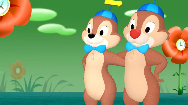 Mickey Mouse Clubhouse: Mickey's Adventures in Wonderland screenshot 6