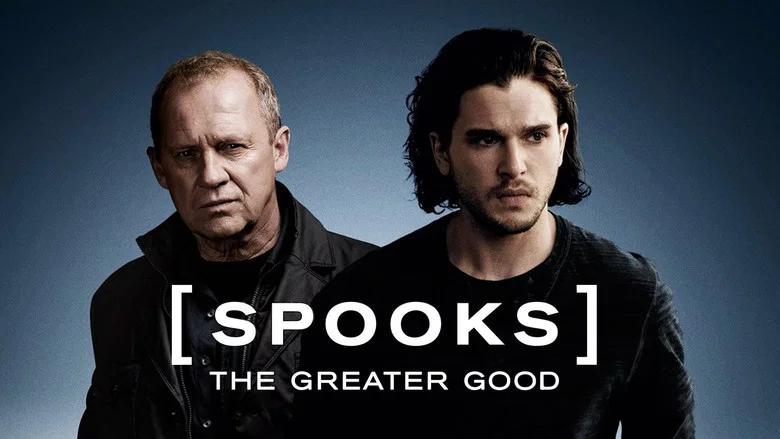 Spooks: The Greater Good screenshot 6