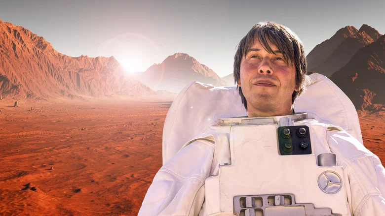 Brian Cox: Seven Days on Mars screenshot 2