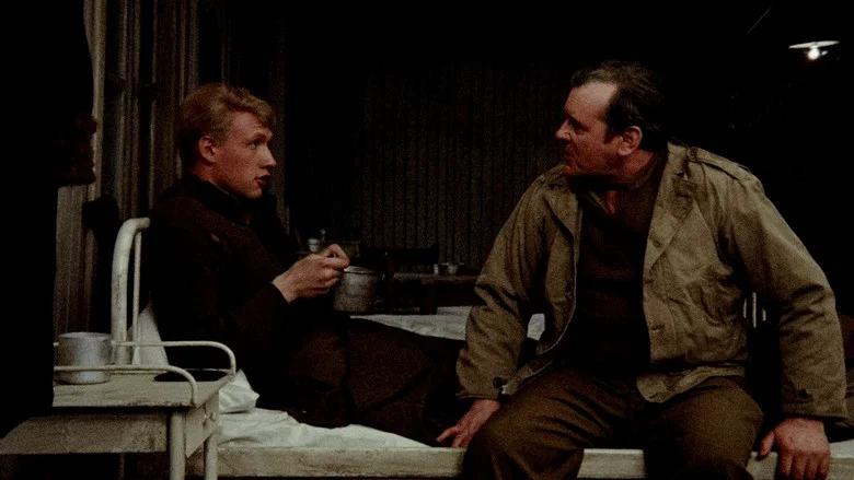 Slaughterhouse-Five screenshot 8