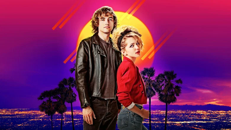 Valley Girl screenshot 8