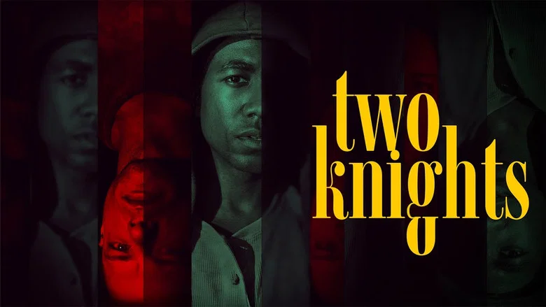 Two Knights screenshot 2