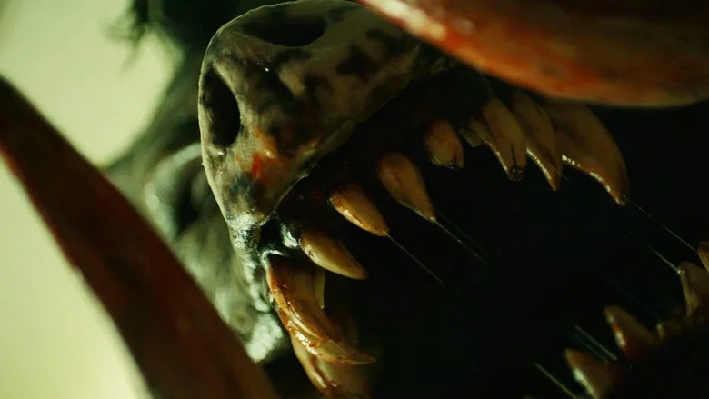 Killer High screenshot 5