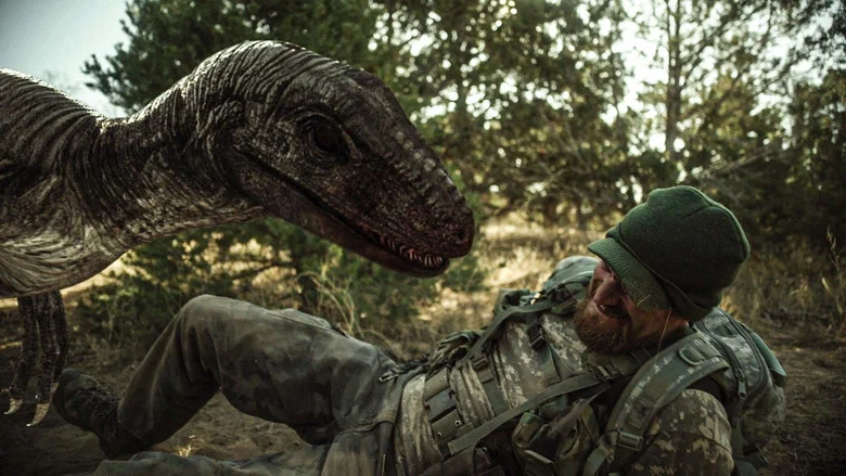 Jurassic Hunt screenshot 6