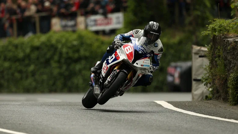 Isle Of Man TT: 2016 Review screenshot 1