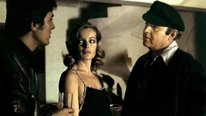 Innocents with Dirty Hands screenshot 1