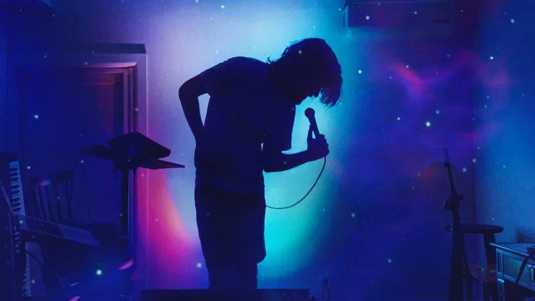 Bo Burnham: Inside screenshot 1