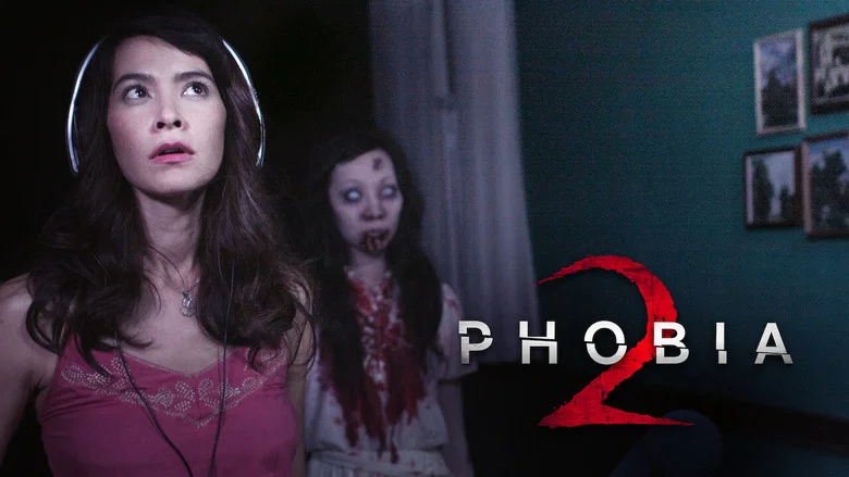 Phobia 2 screenshot 6