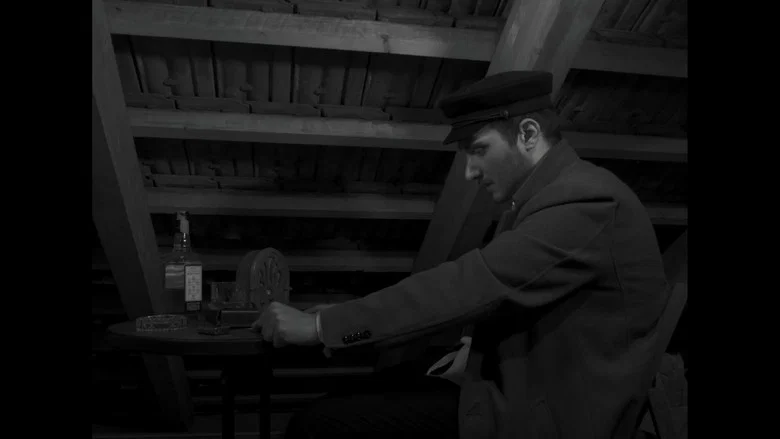 The Buzzer screenshot 4