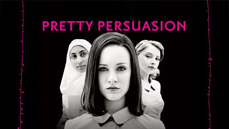 Pretty Persuasion screenshot 6