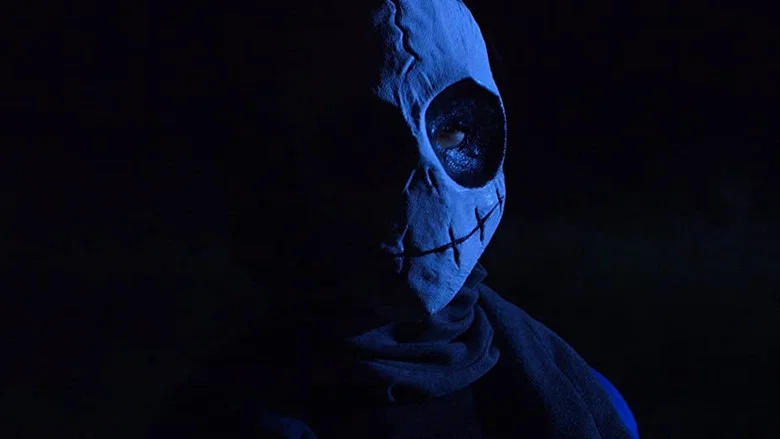 Lost Creek screenshot 1
