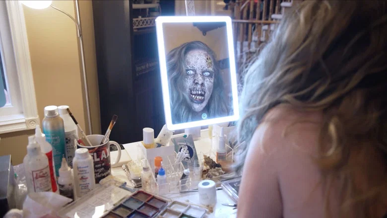 Black Zombie screenshot 5