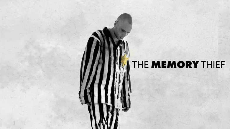 The Memory Thief screenshot 1